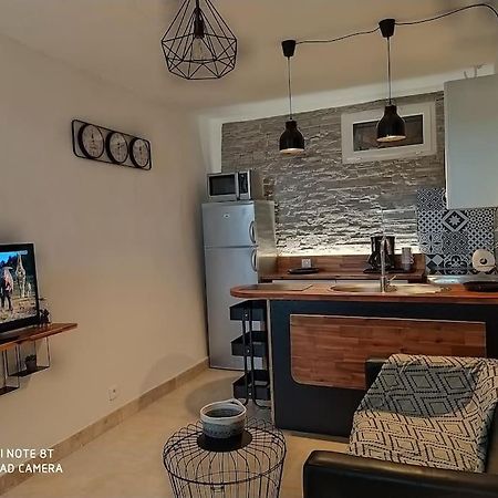 Duplex Avec Jardin, Proche Village كالينزانا المظهر الخارجي الصورة