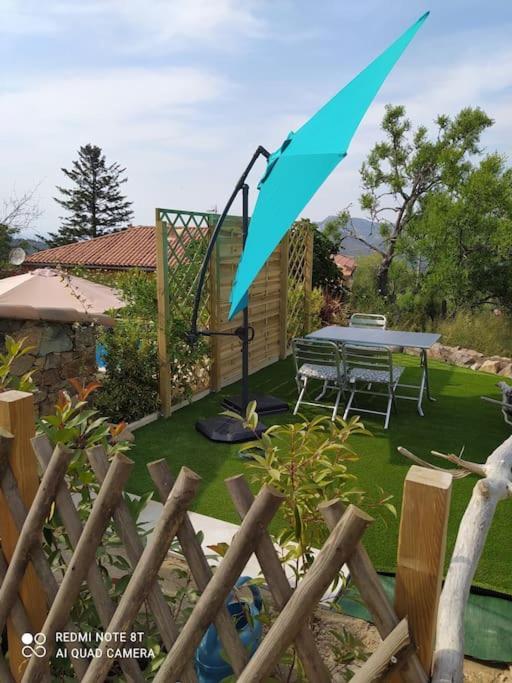 Duplex Avec Jardin, Proche Village كالينزانا المظهر الخارجي الصورة