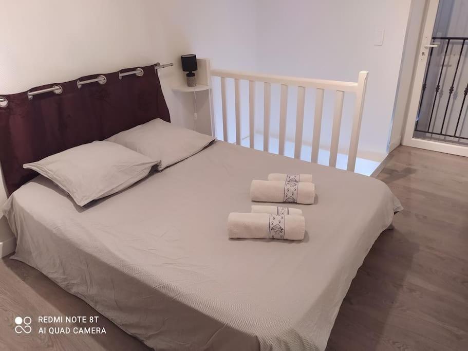 Duplex Avec Jardin, Proche Village كالينزانا المظهر الخارجي الصورة