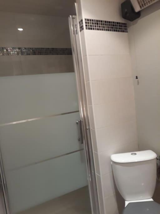 Duplex Avec Jardin, Proche Village كالينزانا المظهر الخارجي الصورة